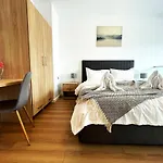 Sinaia Walter 20 Penthouse W. Private Parking