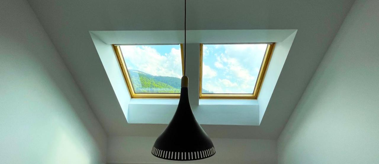 Apartament Walter 20 Penthouse W. Private Parking *