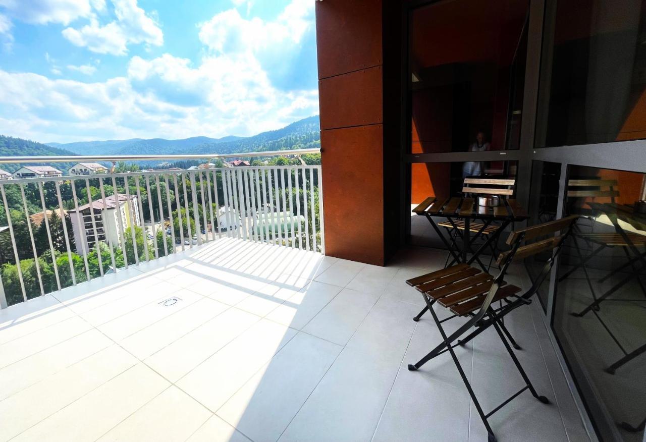 Apartament Walter 20 Penthouse W. Private Parking