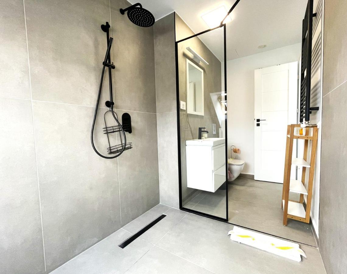Apartament Walter 20 Penthouse W. Private Parking *