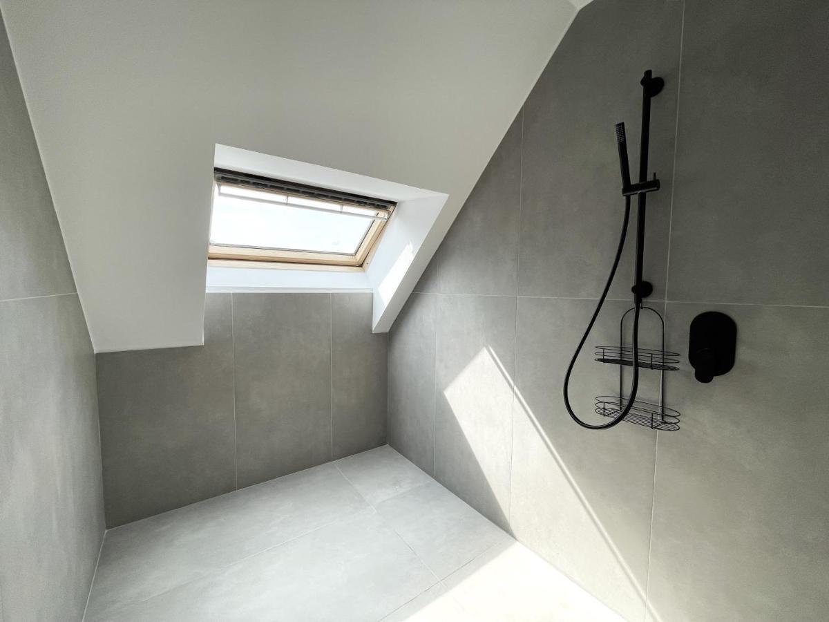 Apartament Walter 20 Penthouse W. Private Parking