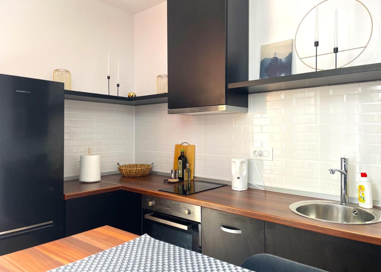 Apartament Walter 20 Penthouse W. Private Parking
